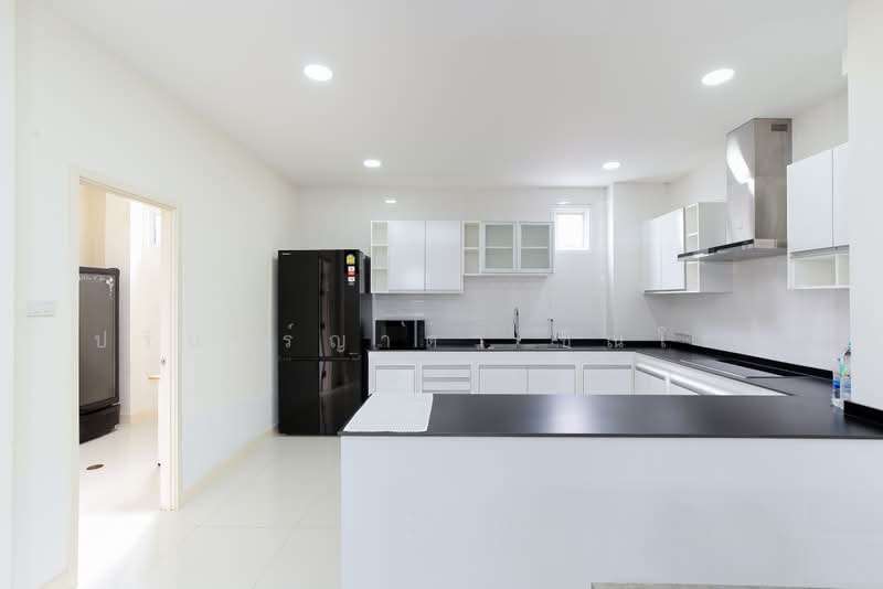 Pradya Home Sathu 34, Bangkok, Sathupradit 34, Bang Pong Pang, Yan Nawa, Bangkok, 3 Bedrooms, 200 sqm, Townhouse For Rent, by ปรินทร์ญาดา ชิณโชติ, 500491195 - DDproperty.com