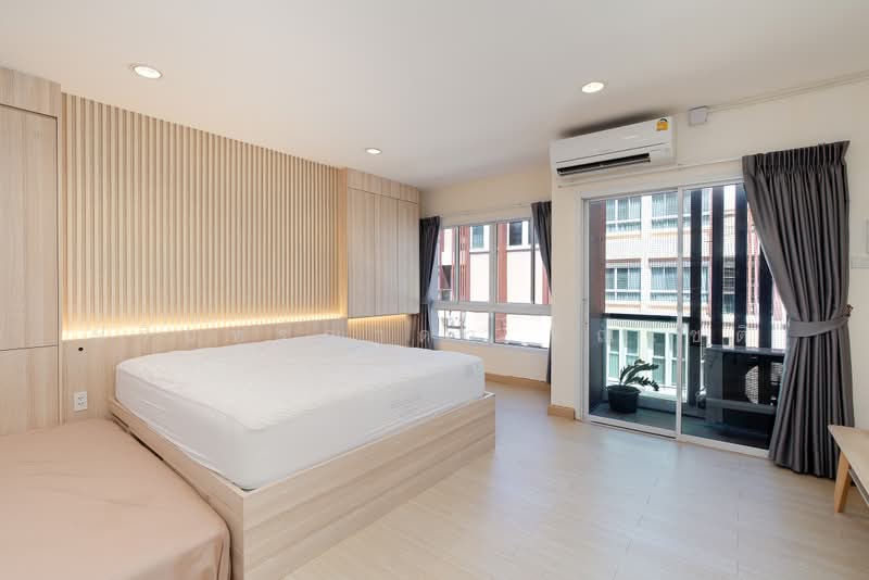 Pradya Home Sathu 34, Bangkok, Sathupradit 34, Bang Pong Pang, Yan Nawa, Bangkok, 3 Bedrooms, 200 sqm, Townhouse For Rent, by ปรินทร์ญาดา ชิณโชติ, 500491195 - DDproperty.com
