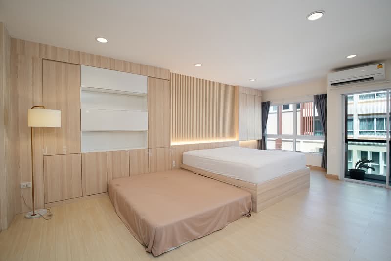 Pradya Home Sathu 34, Bangkok, Sathupradit 34, Bang Pong Pang, Yan Nawa, Bangkok, 3 Bedrooms, 200 sqm, Townhouse For Rent, by ปรินทร์ญาดา ชิณโชติ, 500491195 - DDproperty.com
