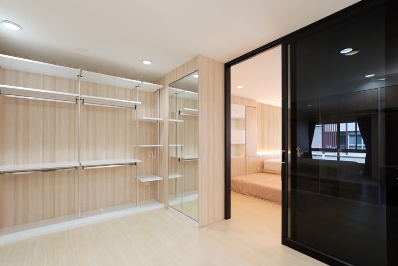 Pradya Home Sathu 34, Bangkok, Sathupradit 34, Bang Pong Pang, Yan Nawa, Bangkok, 3 Bedrooms, 200 sqm, Townhouse For Rent, by ปรินทร์ญาดา ชิณโชติ, 500491195 - DDproperty.com