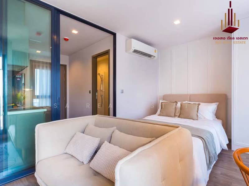 Life Ladprao Valley, Bangkok, Phaholyothin Road, Jom Phon, Chatuchak, Bangkok, 1 Bedroom, 29 sqm, Condo For Sale, by JSA REAL ESTATE, 500491200 - DDproperty.com