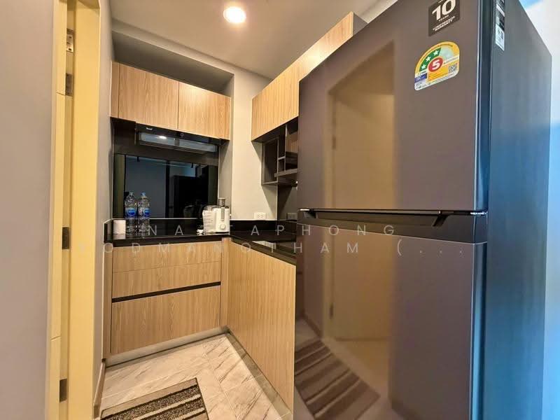 The Cube Urban Sathorn - Chan, Bangkok, Soi Chan 51, Wat Prayakrai, Bang Kho Laem, Bangkok, 1 Bedroom, 35 sqm, Condo For Rent, by NATTAPHONG Yodmanotham (K. Book), 500491201 - DDproperty.com