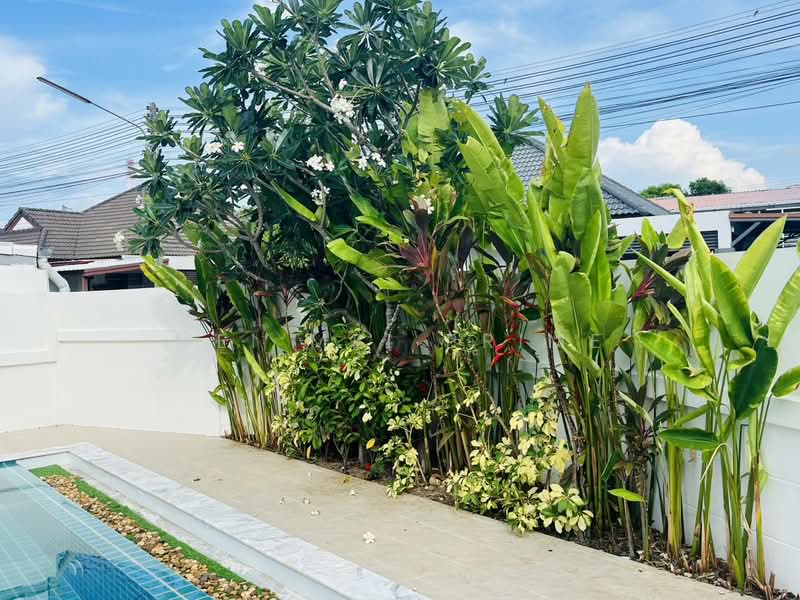 Suriyaporn Place, Phuket, Chalong, Muang Phuket, Phuket, 3 Bedrooms, 156 sqm, Single Detached House For Rent, by Mei Mei Prime, 500491202 - DDproperty.com