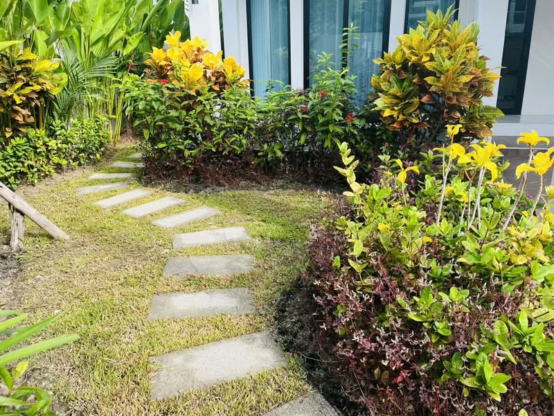 Suriyaporn Place, Phuket, Chalong, Muang Phuket, Phuket, 3 Bedrooms, 156 sqm, Single Detached House For Rent, by Mei Mei Prime, 500491202 - DDproperty.com