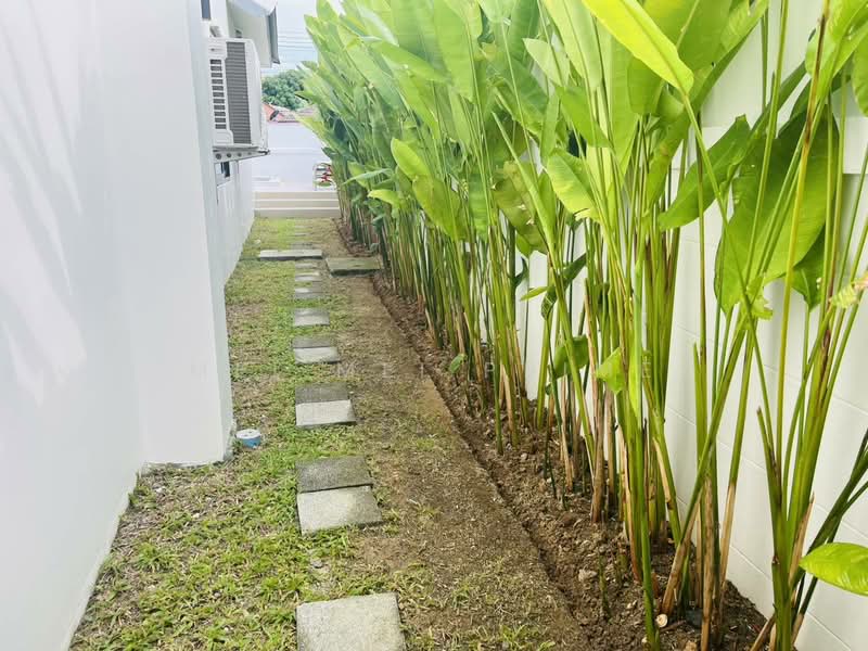 Suriyaporn Place, Phuket, Chalong, Muang Phuket, Phuket, 3 Bedrooms, 156 sqm, Single Detached House For Rent, by Mei Mei Prime, 500491202 - DDproperty.com