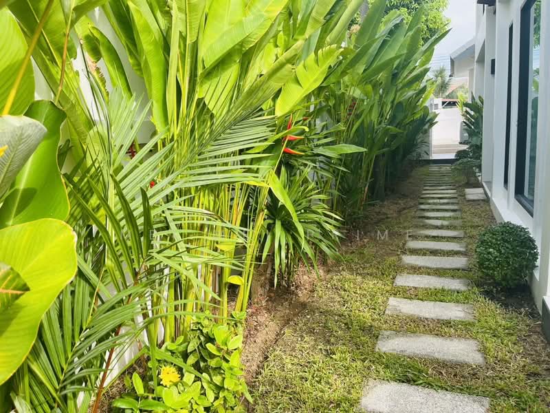 Suriyaporn Place, Phuket, Chalong, Muang Phuket, Phuket, 3 Bedrooms, 156 sqm, Single Detached House For Rent, by Mei Mei Prime, 500491202 - DDproperty.com
