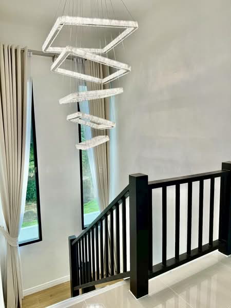 Suriyaporn Place, Phuket, Chalong, Muang Phuket, Phuket, 3 Bedrooms, 156 sqm, Single Detached House For Rent, by Mei Mei Prime, 500491202 - DDproperty.com