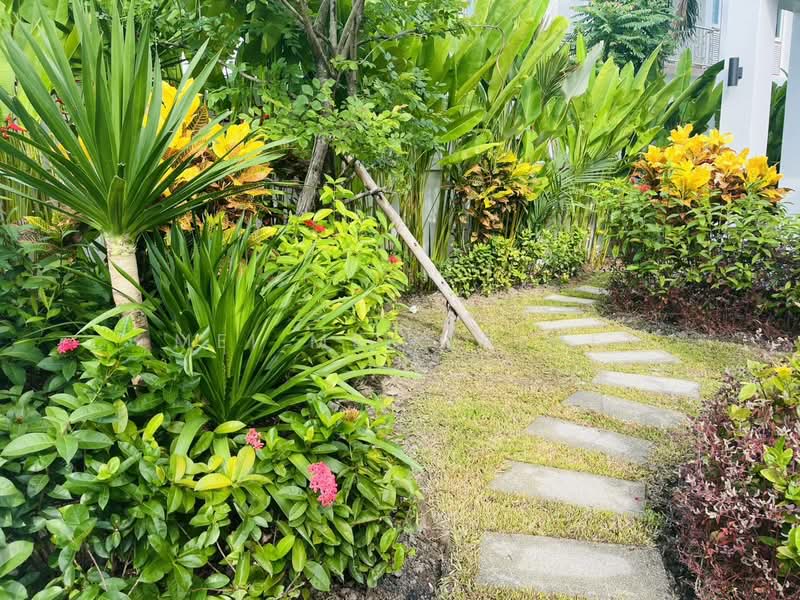 Suriyaporn Place, Phuket, Chalong, Muang Phuket, Phuket, 3 Bedrooms, 156 sqm, Single Detached House For Rent, by Mei Mei Prime, 500491202 - DDproperty.com