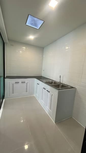 Six Nature Ekkachai 64/5, Bangkok, Bang Bon, Bangkok, 3 Bedrooms, 184 sqm, Townhouse For Sale, by NR AGENT, 500491203 - DDproperty.com