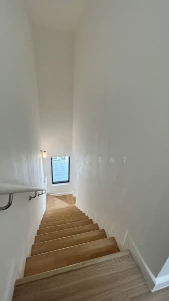 Six Nature Ekkachai 64/5, Bangkok, Bang Bon, Bangkok, 3 Bedrooms, 184 sqm, Townhouse For Sale, by NR AGENT, 500491203 - DDproperty.com