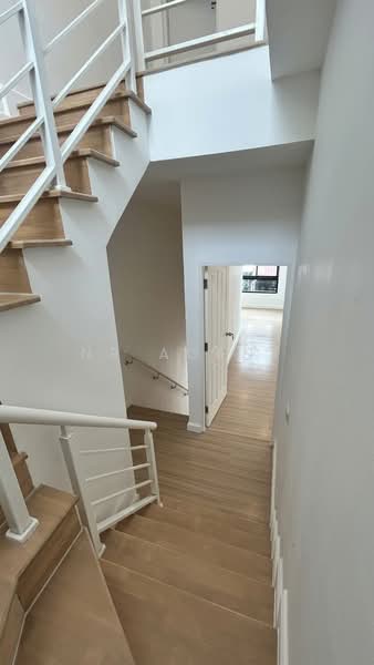Six Nature Ekkachai 64/5, Bangkok, Bang Bon, Bangkok, 3 Bedrooms, 184 sqm, Townhouse For Sale, by NR AGENT, 500491203 - DDproperty.com