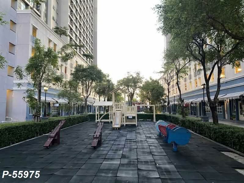 Chapter One Ratburana 33, Bangkok, Ratburana 33 Road, Rat Burana, Bangkok, 2 Bedrooms, 59 sqm, Condo For Rent, by Susira Prueksawun, 500491204 - DDproperty.com