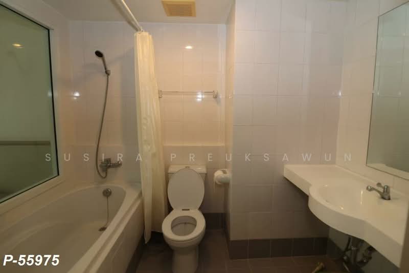 Chapter One Ratburana 33, Bangkok, Ratburana 33 Road, Rat Burana, Bangkok, 2 Bedrooms, 59 sqm, Condo For Rent, by Susira Prueksawun, 500491204 - DDproperty.com