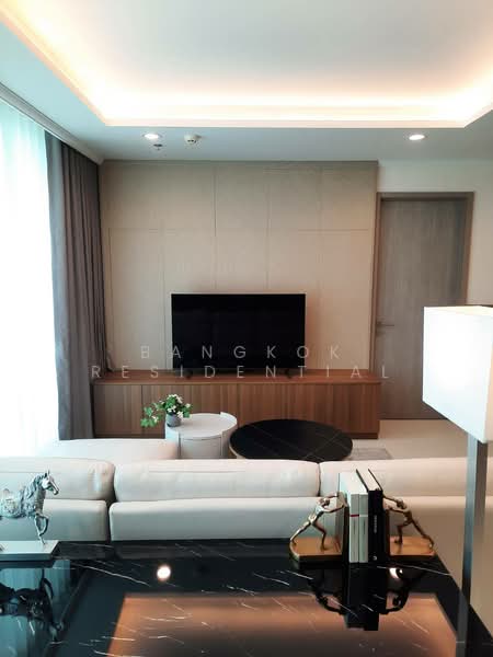 Supalai Oriental Sukhumvit 39, Bangkok, Soi Sukhumvit 39, Khlong Tan Nua, Watthana, Bangkok, 2 Bedrooms, 100 sqm, Condo For Rent, by Bangkok Residential, 500491205 - DDproperty.com
