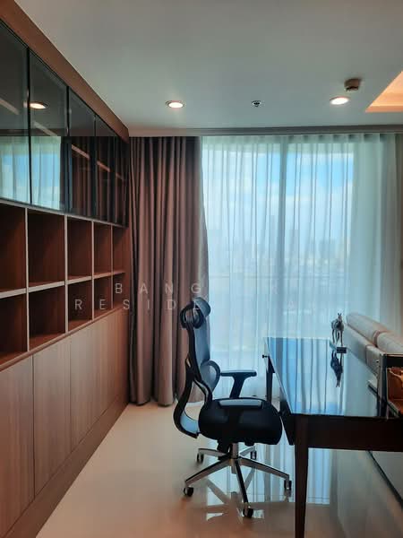 Supalai Oriental Sukhumvit 39 : ศุภาลัย โอเรียนทัล สุขุมวิท 39, กรุงเทพ, ซอย สุขุมวิท 39, คลองตันเหนือ, วัฒนา, กรุงเทพ, 100 ตร.ม., คอนโด ให้เช่า, โดย Bangkok Residential, 500491205 - DDproperty.com