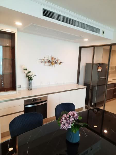 Supalai Oriental Sukhumvit 39, Bangkok, Soi Sukhumvit 39, Khlong Tan Nua, Watthana, Bangkok, 2 Bedrooms, 100 sqm, Condo For Rent, by Bangkok Residential, 500491205 - DDproperty.com