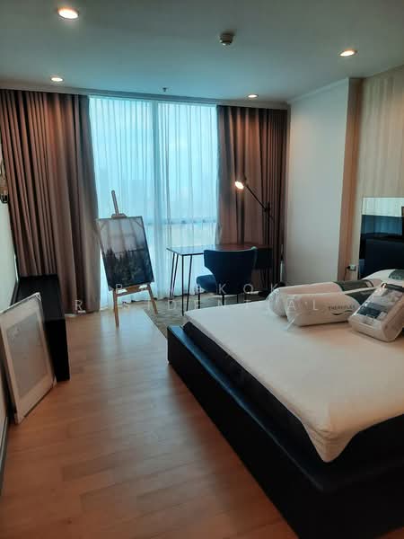 Supalai Oriental Sukhumvit 39, Bangkok, Soi Sukhumvit 39, Khlong Tan Nua, Watthana, Bangkok, 2 Bedrooms, 100 sqm, Condo For Rent, by Bangkok Residential, 500491205 - DDproperty.com