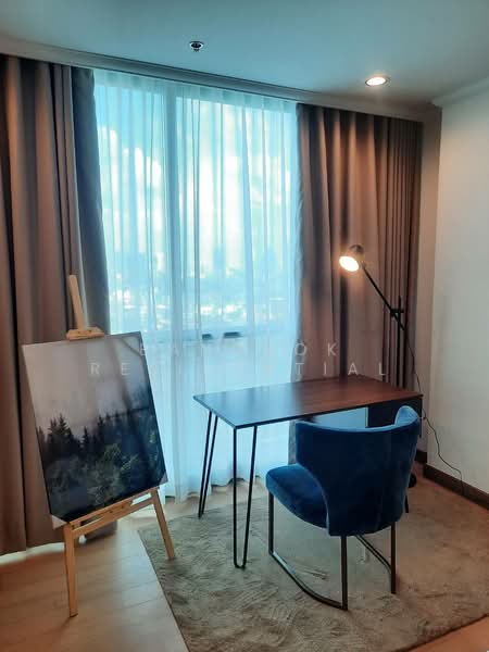 Supalai Oriental Sukhumvit 39, Bangkok, Soi Sukhumvit 39, Khlong Tan Nua, Watthana, Bangkok, 2 Bedrooms, 100 sqm, Condo For Rent, by Bangkok Residential, 500491205 - DDproperty.com