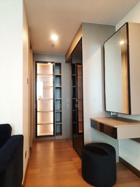 Supalai Oriental Sukhumvit 39, Bangkok, Soi Sukhumvit 39, Khlong Tan Nua, Watthana, Bangkok, 2 Bedrooms, 100 sqm, Condo For Rent, by Bangkok Residential, 500491205 - DDproperty.com