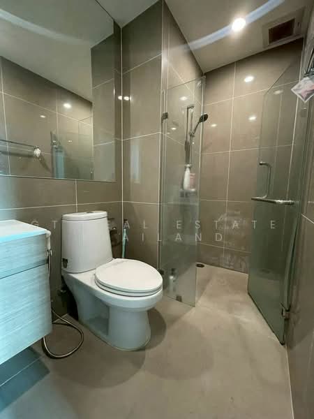 Noble Revolve Ratchada 2, Bangkok, 70 Soi Ratchadaphisek 10, Ratchadaphisek Road, Huai Khwang, Bangkok, 2 Bedrooms, 39 sqm, Condo For Rent, by GT Real Estate Thailand, 500491206 - DDproperty.com