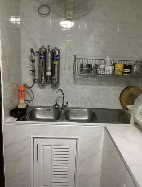 บ้านพร้อมที่ดิน หน้าปากซอยติด BTS พหลโยธิน 59, Bangkok, Anusaowari, Bang Khen, Bangkok, 4 Bedrooms, 400 sqm, Single Detached House For Sale, by คุณลูกเกด, 500491207 - DDproperty.com