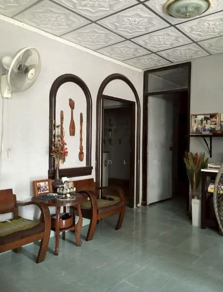 บ้านพร้อมที่ดิน หน้าปากซอยติด BTS พหลโยธิน 59, Bangkok, Anusaowari, Bang Khen, Bangkok, 4 Bedrooms, 400 sqm, Single Detached House For Sale, by คุณลูกเกด, 500491207 - DDproperty.com
