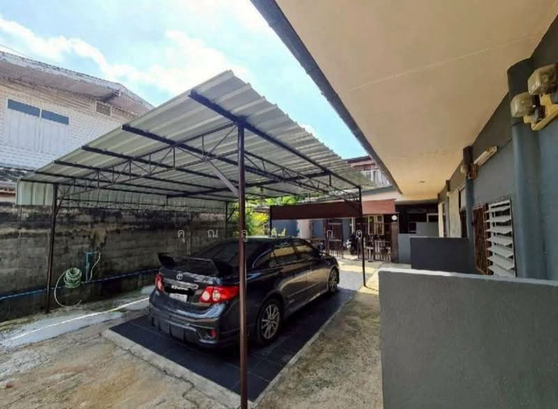 บ้านพร้อมที่ดิน หน้าปากซอยติด BTS พหลโยธิน 59, Bangkok, Anusaowari, Bang Khen, Bangkok, 4 Bedrooms, 400 sqm, Single Detached House For Sale, by คุณลูกเกด, 500491207 - DDproperty.com
