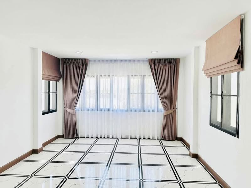 Kunalai Bangkhuntien, Bangkok, Tha Kham, Bang Khun Thian, Bangkok, 4 Bedrooms, 130 sqm, Single Detached House For Sale, by NR AGENT, 500491208 - DDproperty.com