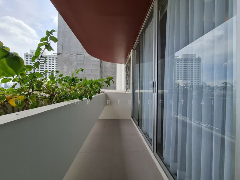 Newton Tower : นิวตัน ทาวเวอร์, กรุงเทพ, ซอยสุขุมวิท 6, คลองเตย, กรุงเทพ, 198 ตร.ม., คอนโด ให้เช่า, โดย Bangkok Residential, 500491209 - DDproperty.com