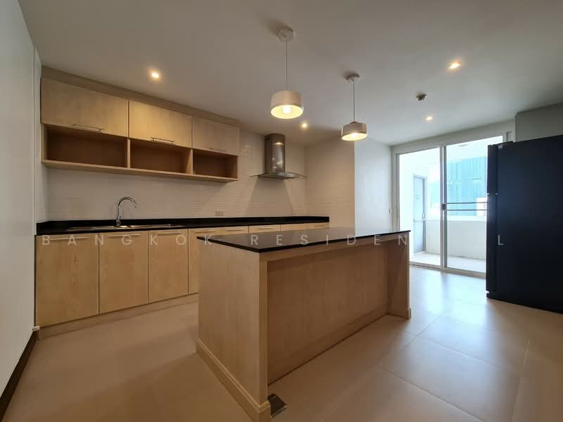 Newton Tower, Bangkok, Soi Sukhumvit 6, Khlong Toei, Bangkok, 2 Bedrooms, 198 sqm, Condo For Rent, by Bangkok Residential, 500491209 - DDproperty.com