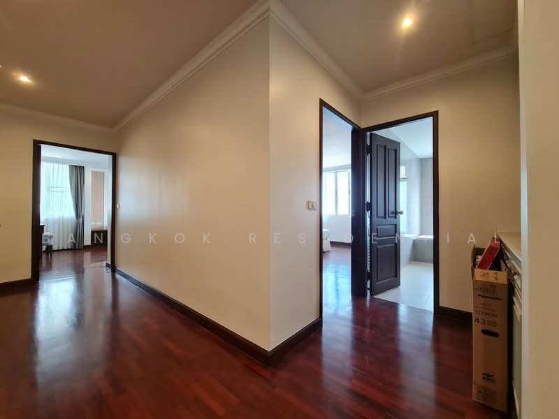 Newton Tower, Bangkok, Soi Sukhumvit 6, Khlong Toei, Bangkok, 2 Bedrooms, 198 sqm, Condo For Rent, by Bangkok Residential, 500491209 - DDproperty.com