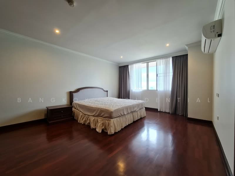 Newton Tower, Bangkok, Soi Sukhumvit 6, Khlong Toei, Bangkok, 2 Bedrooms, 198 sqm, Condo For Rent, by Bangkok Residential, 500491209 - DDproperty.com