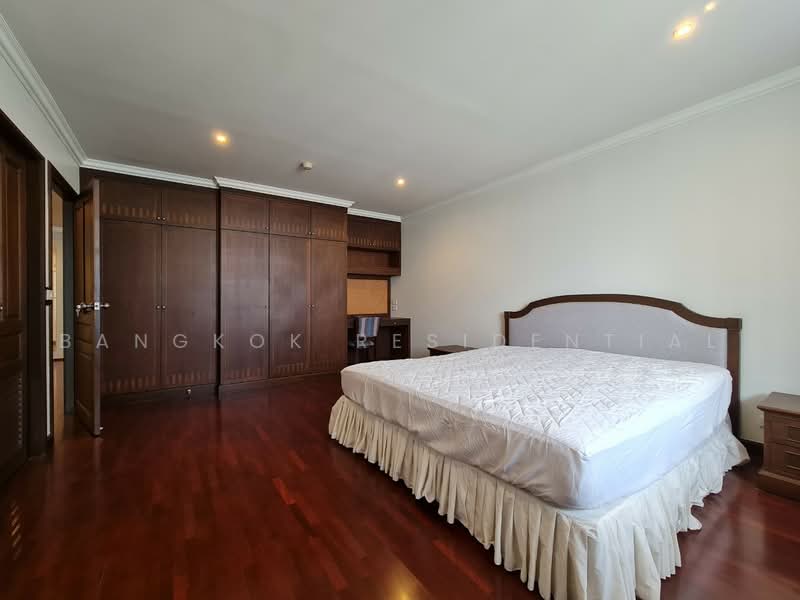 Newton Tower, Bangkok, Soi Sukhumvit 6, Khlong Toei, Bangkok, 2 Bedrooms, 198 sqm, Condo For Rent, by Bangkok Residential, 500491209 - DDproperty.com