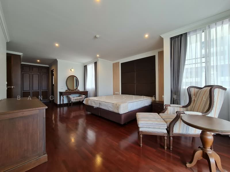 Newton Tower, Bangkok, Soi Sukhumvit 6, Khlong Toei, Bangkok, 2 Bedrooms, 198 sqm, Condo For Rent, by Bangkok Residential, 500491209 - DDproperty.com