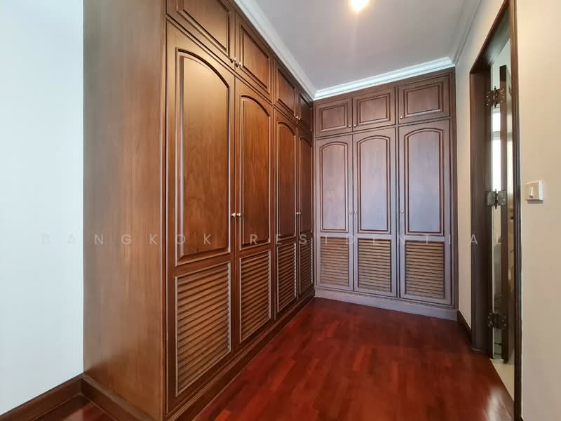 Newton Tower, Bangkok, Soi Sukhumvit 6, Khlong Toei, Bangkok, 2 Bedrooms, 198 sqm, Condo For Rent, by Bangkok Residential, 500491209 - DDproperty.com