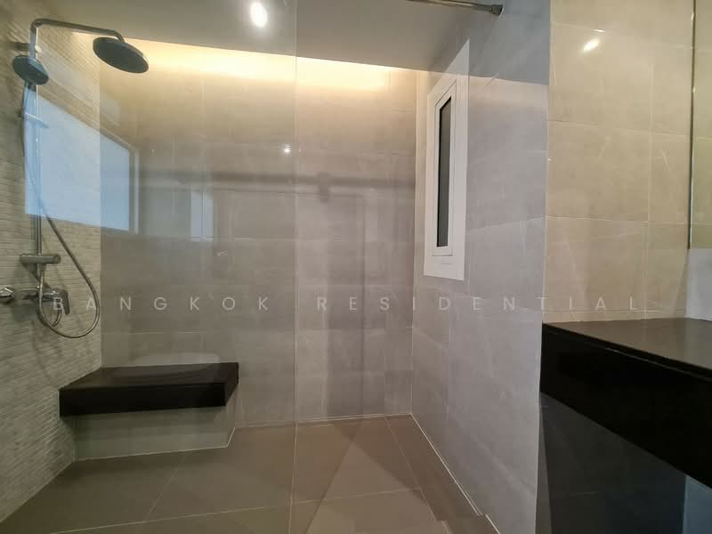 Newton Tower, Bangkok, Soi Sukhumvit 6, Khlong Toei, Bangkok, 2 Bedrooms, 198 sqm, Condo For Rent, by Bangkok Residential, 500491209 - DDproperty.com