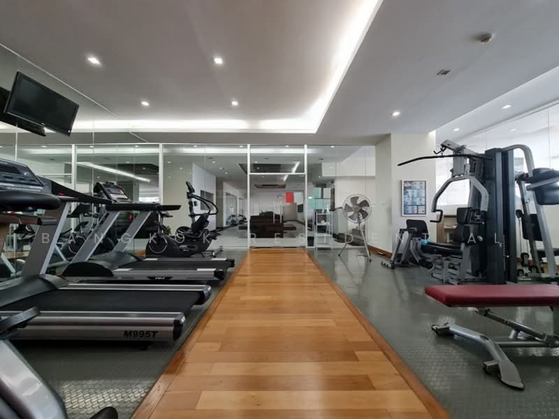 Newton Tower, Bangkok, Soi Sukhumvit 6, Khlong Toei, Bangkok, 2 Bedrooms, 198 sqm, Condo For Rent, by Bangkok Residential, 500491209 - DDproperty.com