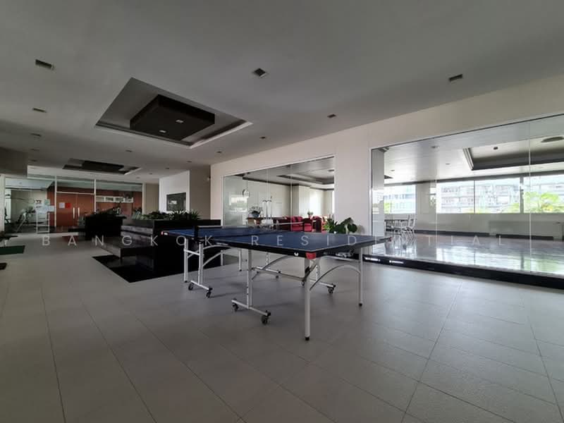 Newton Tower, Bangkok, Soi Sukhumvit 6, Khlong Toei, Bangkok, 2 Bedrooms, 198 sqm, Condo For Rent, by Bangkok Residential, 500491209 - DDproperty.com