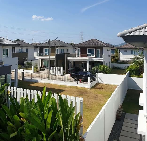 Inizio Kohkeaw, Phuket, Ko Kaeo, Muang Phuket, Phuket, 3 Bedrooms, 260 sqm, Single Detached House For Rent, by Mei Mei Prime, 500491212 - DDproperty.com