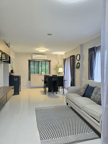 Inizio Kohkeaw, Phuket, Ko Kaeo, Muang Phuket, Phuket, 3 Bedrooms, 260 sqm, Single Detached House For Rent, by Mei Mei Prime, 500491212 - DDproperty.com