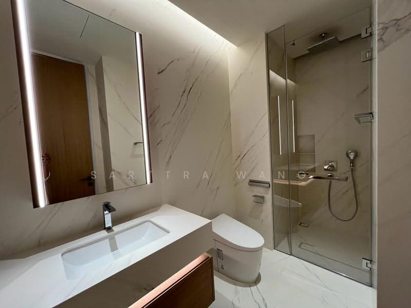 EI8HTEEN SEVEN - One Bangkok : เอททีน เซเว่น-วัน แบงค็อก, กรุงเทพ, 187 ถ.วิทยุ, ลุมพินี, ปทุมวัน, กรุงเทพ, 51 ตร.ม., คอนโด ให้เช่า, โดย Sarttra Wang, 500491214 - DDproperty.com