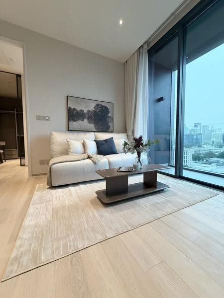 EI8HTEEN SEVEN - One Bangkok : เอททีน เซเว่น-วัน แบงค็อก, กรุงเทพ, 187 ถ.วิทยุ, ลุมพินี, ปทุมวัน, กรุงเทพ, 51 ตร.ม., คอนโด ให้เช่า, โดย Sarttra Wang, 500491214 - DDproperty.com