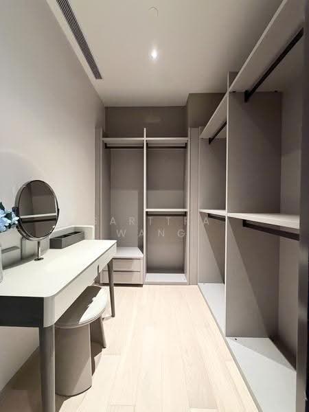 EI8HTEEN SEVEN - One Bangkok : เอททีน เซเว่น-วัน แบงค็อก, กรุงเทพ, 187 ถ.วิทยุ, ลุมพินี, ปทุมวัน, กรุงเทพ, 51 ตร.ม., คอนโด ให้เช่า, โดย Sarttra Wang, 500491214 - DDproperty.com