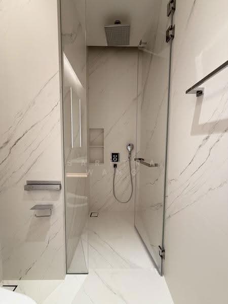 EI8HTEEN SEVEN - One Bangkok, Bangkok, 187 Witthayu Road, Lumphini, Pathum Wan, Bangkok, 1 Bedroom, 51 sqm, Condo For Rent, by Sarttra Wang, 500491214 - DDproperty.com