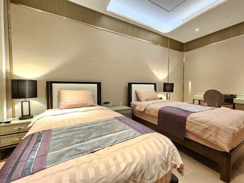 The Residences At Mandarin Oriental, Bangkok, 117 Charoen Nakorn Road, Khlong Ton Sai, Khlong San, Bangkok, 3 Bedrooms, 223 sqm, Condo For Rent, by Bangkok Residential, 500491218 - DDproperty.com