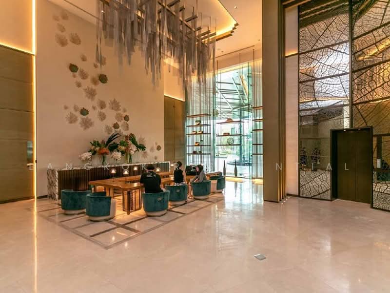 The Residences At Mandarin Oriental, Bangkok, 117 Charoen Nakorn Road, Khlong Ton Sai, Khlong San, Bangkok, 3 Bedrooms, 223 sqm, Condo For Rent, by Bangkok Residential, 500491218 - DDproperty.com