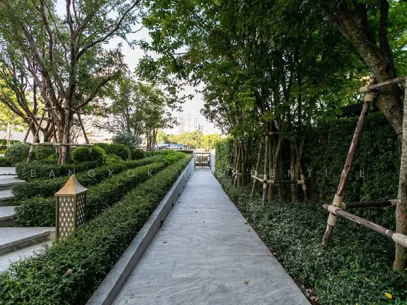 The Residences At Mandarin Oriental, Bangkok, 117 Charoen Nakorn Road, Khlong Ton Sai, Khlong San, Bangkok, 3 Bedrooms, 223 sqm, Condo For Rent, by Bangkok Residential, 500491218 - DDproperty.com