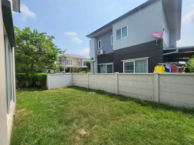 ไม่พบโครงการ, Bangkok, เทอดไท, Bang Wa, Phasi Charoen, Bangkok, 4 Bedrooms, 190 sqm, Single Detached House For Rent, by บุญชู อัศวฤทธิพรหม์, 500491219 - DDproperty.com