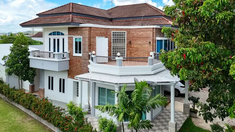 Chalong, Phuket, Chalong, Muang Phuket, Phuket, 3 Bedrooms, 400 sqm, Single Detached House For Rent, by MeiMei Prime, 500491222 - DDproperty.com