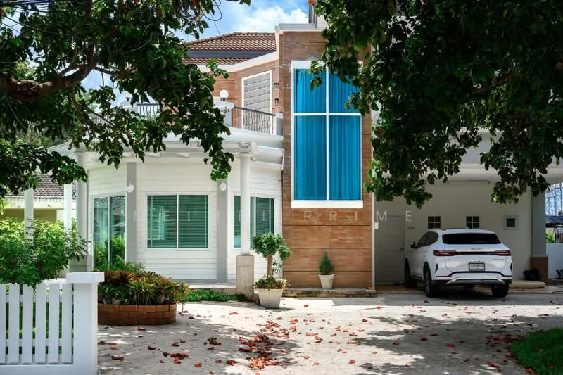 Chalong, Phuket, Chalong, Muang Phuket, Phuket, 3 Bedrooms, 400 sqm, Single Detached House For Rent, by MeiMei Prime, 500491222 - DDproperty.com